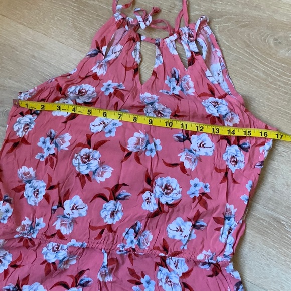 Aeropostale junior romper Large - Picture 5 of 7